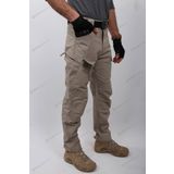 TAKTİK Outdoor Pantolon Güven Tactical