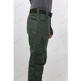 TAKTİK Outdoor Pantolon Taktik Pantolon