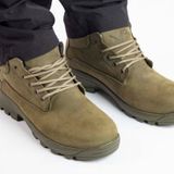 Taktik Outdoor Su Geçirmez Erkek Kısa bot RETARY03