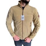 Taktik Polar Mont 5 Cepli Çöl - Bej