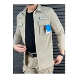TAKTİK Taktikal tactikal kargocep cargocep outdoor slimfit gömlek beden tablosunu inceleyip alın lütfen