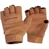 Taktikal Eldiven - Pentagon - Yarım Parmak - Duty Mechanic - Coyote - P20010-SH - Renkli - XL