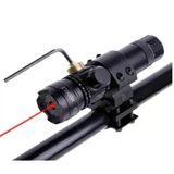 Taktikal İşaretleyici Su Geçirmez Güçlü Kırmızı Lazer Mirtd0012k-Tdu-1144