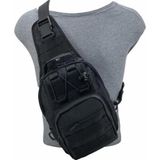 Taktikal Krinkıl Tactical Bodybag Çapraz Çanta