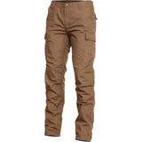Taktikal Outdoor Erkek Pantolon - Pentagon - BDU 2.0 - Coyote - K05001 - Tactical Pantolon - 40 / 32 - Kahverengi