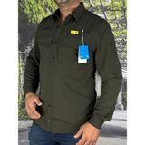 Taktikal Tactikal Kargocep Cargocep Outdoor Slimfit Gömlek Beden Tablosunu Inceleyip Alın Lütfen - 2XL - Haki