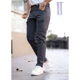 Taktikal & Taktik Kışlık Softshell Su Dayanıklı ve Rüzgar Geçirmez Outdoor Pantolon - Antrasit