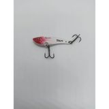 Takumi Beast 4.4 cm 8 gr Vibrasyon Yem-Renk:02