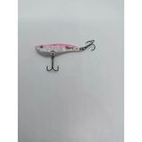 Takumi Beast 4.4 cm 8 gr Vibrasyon Yem-Renk:10(Glow)