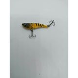 Takumi Beast 5.4 cm 14 gr Vibrasyon Yem-Renk:12