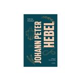 Takvim Öyküleri - Johann Peter Hebel