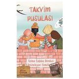Takvim Pusulasi/Mecaz Cocuk/Fatma Cagdas Borekci