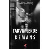 Takvimlerde Demans
