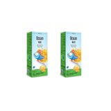 Takviye Edici Şurup Ocean Multi Şurup 150 Ml 2 Adet
