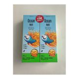 Takviye Edici Şurup Ocean Multi Şurup 150 Ml 3 Şişe