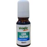 Takviyegiller %5 Lugol İyot Roll-On Şişe Solüsyon 10 ml