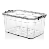 Takyaka 4 Lü 10 No Kiler Saklama Kabı - 80 Lt