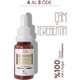 Tala-%100 Saf Ve Doğal Çam Terebentin Yağı 20 Ml