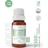 Tala Adaçayı (Acı Elma) Uçucu Yağı %100 Saf ve Doğal 10 Ml