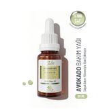 Tala Avokado Yağı %100 Saf Ve Doğal Soğuk Sıkım 20 Ml