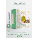 Tala Bıttım Sabunu Doğal Bitkisel Arındırıcı ve Geleneksel Bakım Sabunu 150 Gr