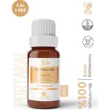 Tala Doğal Portakal Yağı 20 ml Sıkılaştırıcı Etki Vegan ve Paraben İçermeyen