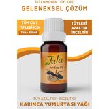 Tala Karınca Yumurtası Yağı Tüy Azaltıcı Tüy İnceltici 20 Ml