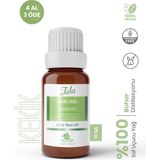 Tala Kekik Yağı Doğal Uçucu Yağ Yaşlanma Karşıtı Etki 10 ml Vegan ve Paraben İçermez