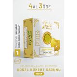 Tala Kükürt Sabunu Doğal Sivilce Akne Karşıtı Kükürtlü Sabun 150 gr