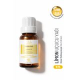 Tala Limon Uçucu Yağı %100 Saf ve Doğal 10 Ml
