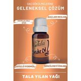 Tala Yılan Yağı - 000
