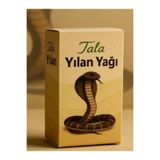 Tala Yılan Yağı
