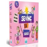 TALAS ÇOCUK Sevinç A Serisi