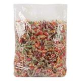 Talas Kent Meybon Karışık Meyve Aromalı Şekerleme 2 X 1 Kg
