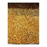 Talas Kuru Yemiş Kakino (Kaki) Pirinç Kraker 250 G