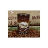 Talas Kurukahve Orta Kavrum ( Yumuşak Içim ) Teneke Türk Kahvesi 250 gr