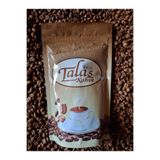 Talas Kurukahve Orta Kavrum (Yumuşak Içim ) Türk Kahvesi 250 gr