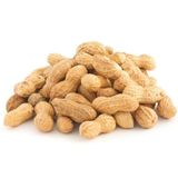 Talas Kuruyemiş 1 kg Çiğ Kabuklu Yer Fıstığı