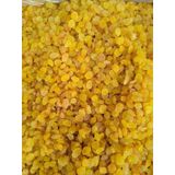 Talas Kuruyemiş 1 kg İran Çekirdeksiz Kuru Sarı Üzüm