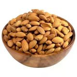 Talas Kuruyemiş 2 kg Çiğ Badem