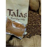Talas Kuruyemiş Açık Renk (Orta Kavrulmuş) Türk Kahvesi - 500 gr