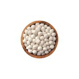 Talas Kuruyemiş Beyaz Kıtır Leblebi 100 G