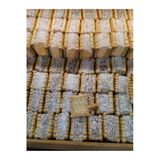 Talas Kuruyemiş Bisküvi Arası Lokum 1 Kg