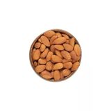 Talas Kuruyemiş Çiğ Badem İçi 100 G