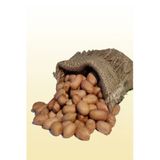 Talas Kuruyemiş Çiğ Yer Fıstığı İçi 500 G