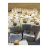Talas Kuruyemiş Fındıklı Saray Lokumu 2 Kg