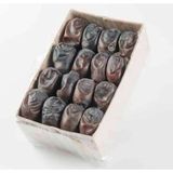 Talas Kuruyemiş Iran Hurması 600G Paket