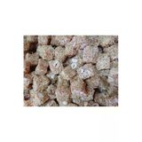 Talas Kuruyemiş Kadayıflı Fındıklı Çifte Kavrulmuş Lokum 500G