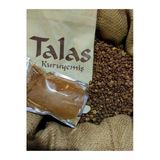 Talas Kuruyemiş Kahve Açık Renk (Orta Kavrulmuş) Türk Kahvesi 1 Kg