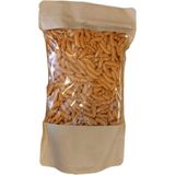 Talas Kuruyemiş Kakino (Kaki) Japon Pirinç Kraker - 500 gr